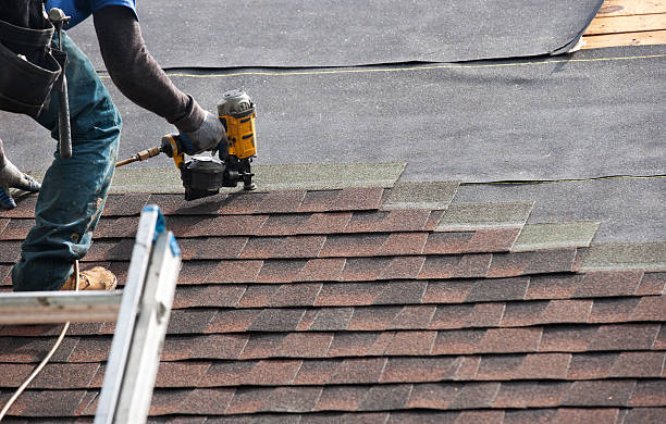 Licensed Gutter Installation service in Coppell, TX - Brentwood Metal Roofing